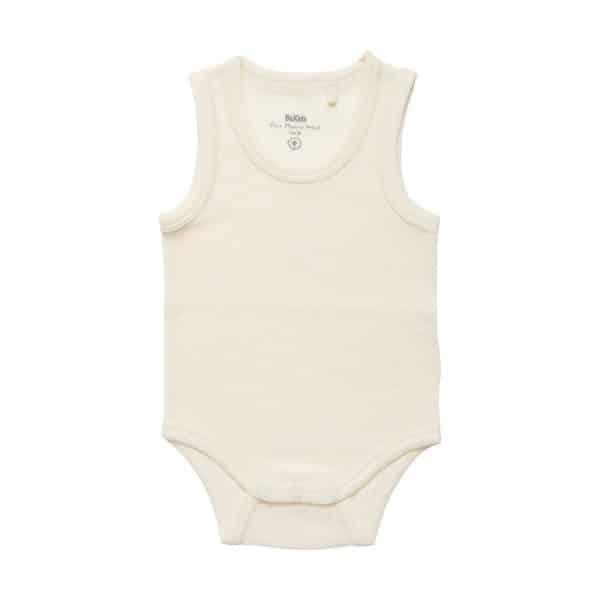 BeKids Uld body ns - solid - 1015 - 50