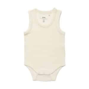 BeKids Uld body ns - solid - 1015 - 60