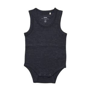 BeKids Uld body ns - solid - 7392 - 50