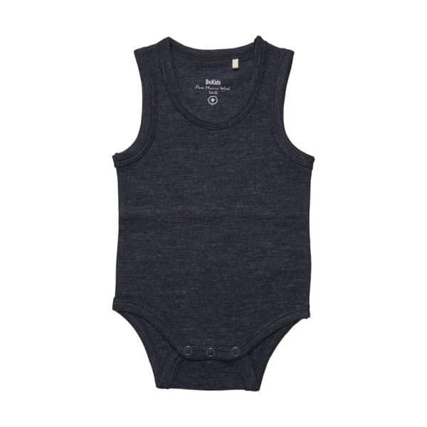 BeKids Uld body ns - solid - 7392 - 60