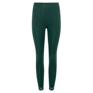 Femilet Juliana Leggings 0 0pb, Farve: Sequoia Grøn, Størrelse: 36, Dame