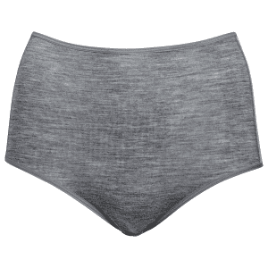 Femilet Juliana Maxi Fn1520/fn Odh, Farve: Grå, Størrelse: 48, Dame