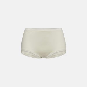 Maxi brief | 100% uld | Ivory