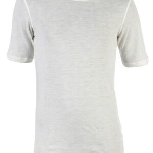 Joha t-shirt merino uld, råhvid - 182 - M+ - M