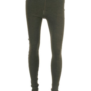 Joha uld leggings, moss - 188 - L+ - 40