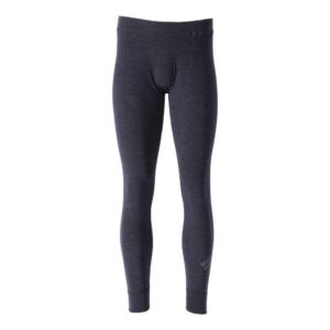 Mascot® Crossover Funktionsunderbukser antiflame med uld 21899-426-010 mørk marine