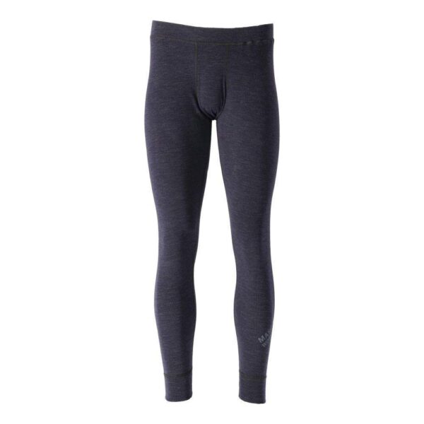 Mascot® Crossover Funktionsunderbukser antiflame med uld 21899-426-010 mørk marine