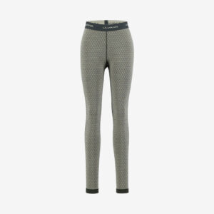 Ulvang - Comfort 200 damebukser (Grå) - XL