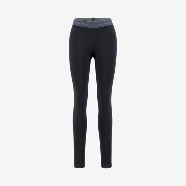 Ulvang - Comfort 200 damebukser (Sort) - S