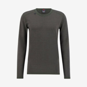 Ulvang - Comfort 200 trøje (Grå) - 2XL