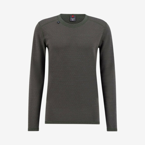 Ulvang - Comfort 200 trøje (Grå) - XL