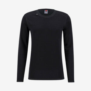 Ulvang - Comfort 200 trøje (Sort) - XL