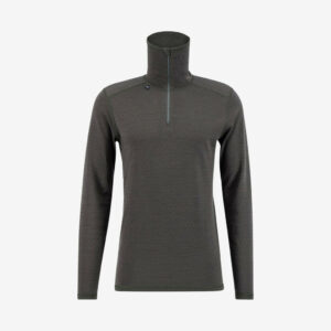 Ulvang - Comfort 200 turtle neck (Grå) - M