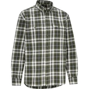 Alan Classic Herre Skjorte - S
