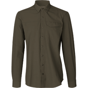 Hawker skjorte - Pine green - M