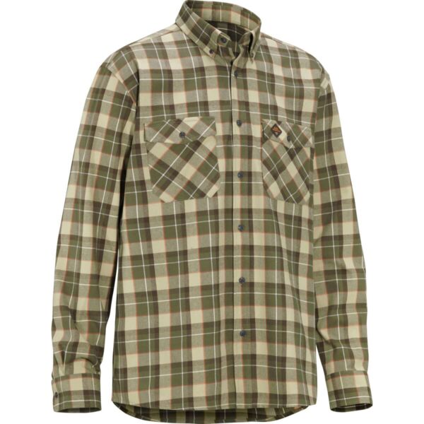 Peter Classic M Skjorte - S