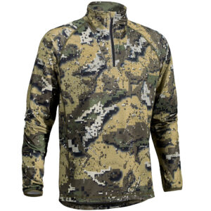Ridge Antibite M Sweater - Desolve Veil - XS