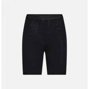 JBS Of Denmark uld indershorts i sort til kvinder