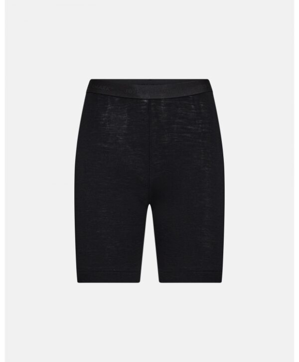 JBS Of Denmark uld indershorts i sort til kvinder