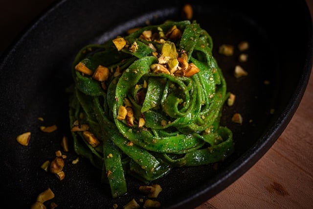 Fem nemme hverdagsretter, der imponerer gæsterne